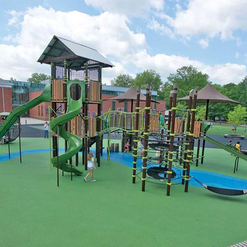 Murch children's playground