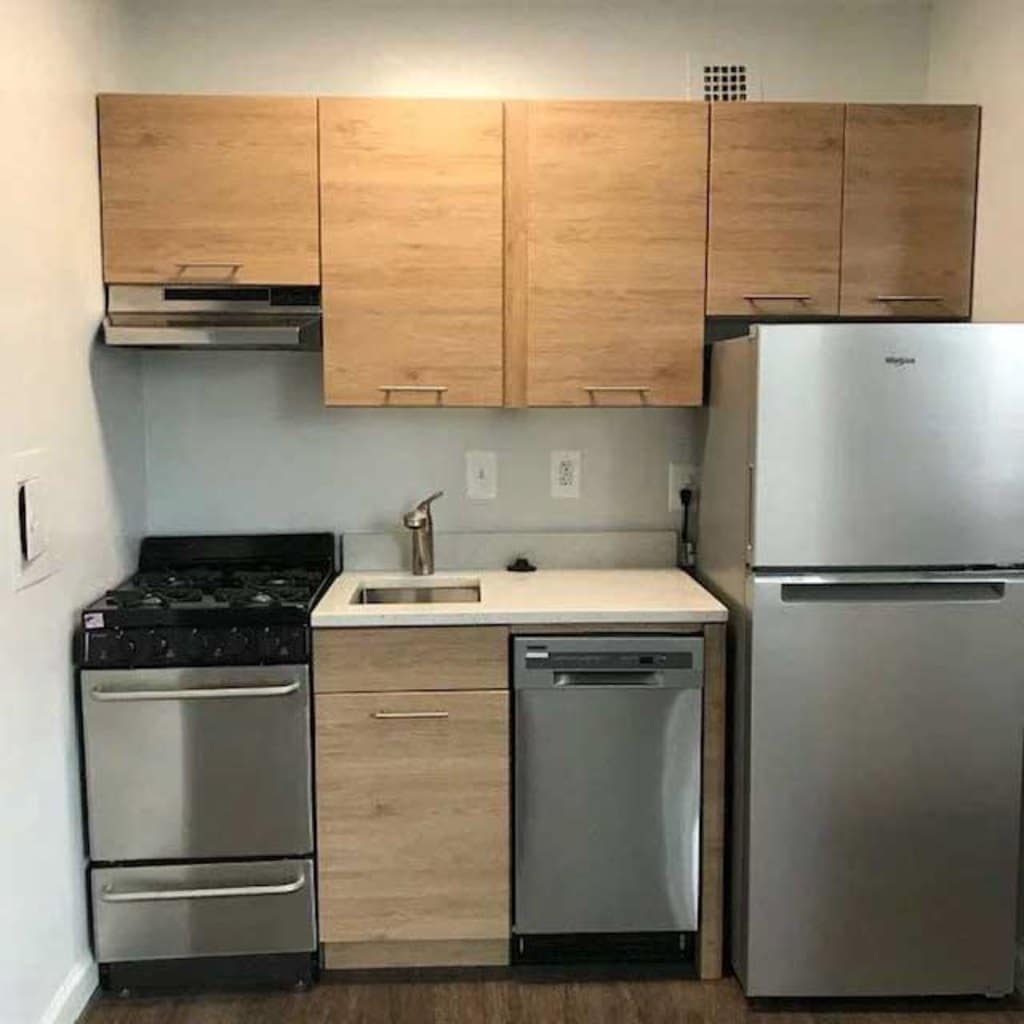 5100 connecticut unit 705 kitchen