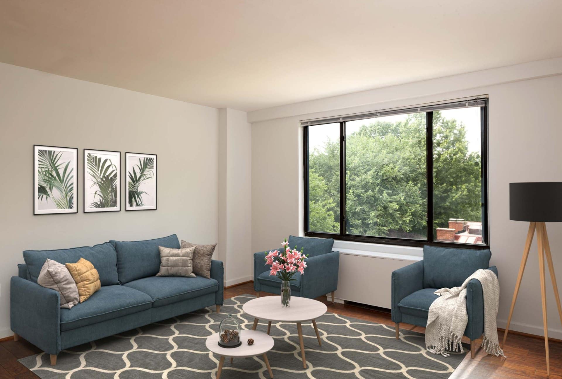 5100 furnished